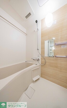 キャビン彩風の物件内観写真